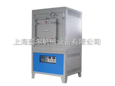 預抽真空氣氛爐 熱處理設備的關鍵選擇