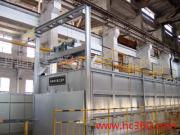 丹陽市導墅鎮嘉禾節能設備廠 精密鑄造設備研發產品相冊