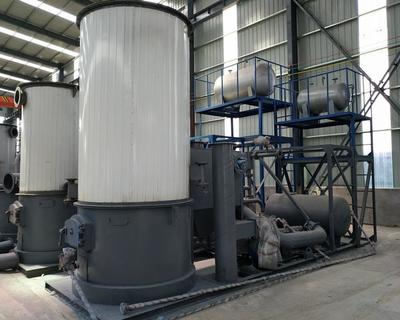 立式30萬(wàn)大卡生物質(zhì)導(dǎo)熱油鍋爐 YGL-350SCI型號(hào)在精密鑄造設(shè)備研發(fā)中的應(yīng)用與優(yōu)勢(shì)