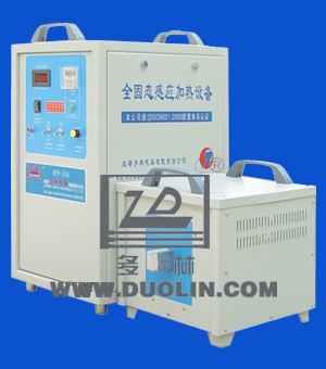 成都多林電器 引領高頻感應熱處理設備與精密鑄造設備的研發創新