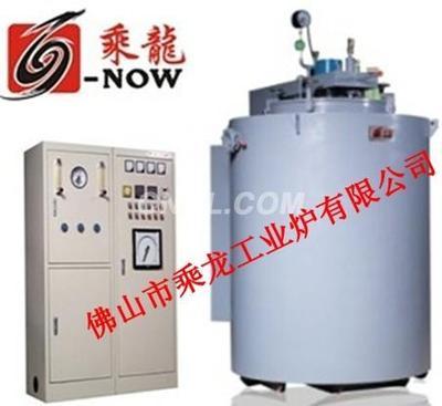 真空脈沖氮化爐 精密鑄造設備研發中的關鍵工業爐