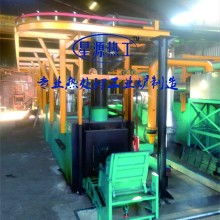 鹽城熱處理設備廠 專注化纖設備與熱處理爐的專業制造商